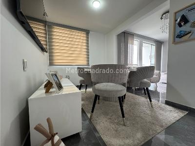 Apartamento de 2 alcobas en venta en Kachipay, Cali, 53 m² · foto 11 de 17