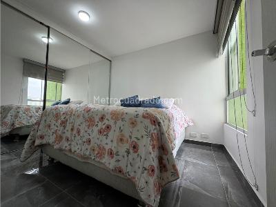 Apartamento de 2 alcobas en venta en Kachipay, Cali, 53 m² · foto 12 de 17