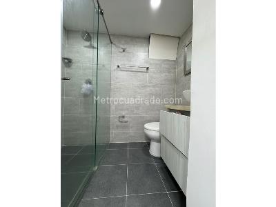 Apartamento de 2 alcobas en venta en Kachipay, Cali, 53 m² · foto 13 de 17