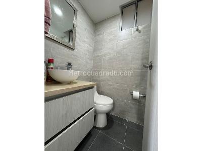 Apartamento de 2 alcobas en venta en Kachipay, Cali, 53 m² · foto 14 de 17
