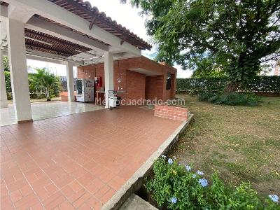 Apartamento de 2 alcobas en venta en Kachipay, Cali, 53 m² · foto 16 de 17
