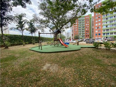 Apartamento de 2 alcobas en venta en Kachipay, Cali, 53 m² · foto 17 de 17