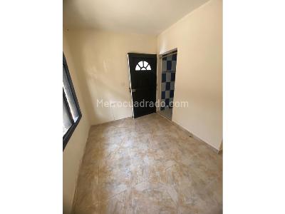 Apartamento de 2 alcobas en arriendo en La Fortaleza, Cali, 70 m² · foto 13 de 14