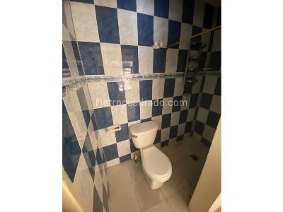 Apartamento de 2 alcobas en arriendo en La Fortaleza, Cali, 70 m² · foto 14 de 14