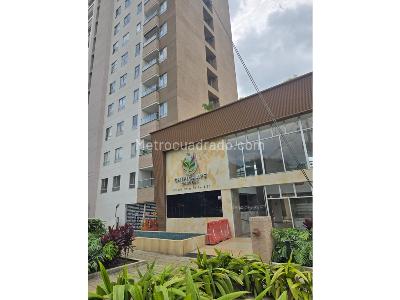 Apartamento en venta en San Vicente, Cali · foto 2 de 20