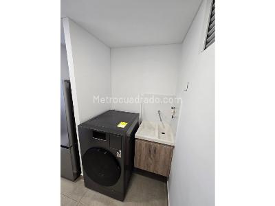 Apartamento en venta en San Vicente, Cali · foto 9 de 20