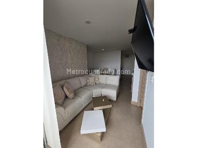 Apartamento en venta en San Vicente, Cali · foto 12 de 20
