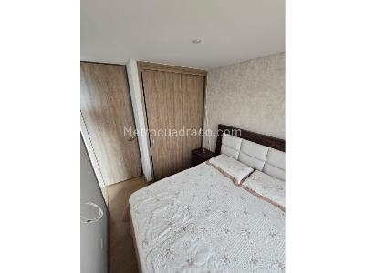 Apartamento en venta en San Vicente, Cali · foto 13 de 20