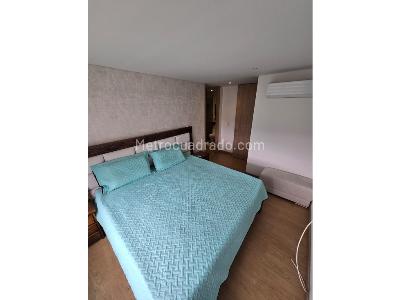 Apartamento en venta en San Vicente, Cali · foto 18 de 20