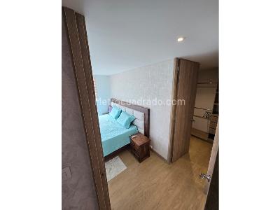 Apartamento en venta en San Vicente, Cali · foto 20 de 20
