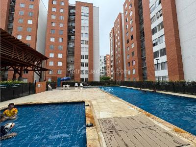 Apartamento en Arriendo, Ciudad Melendez, Cali
