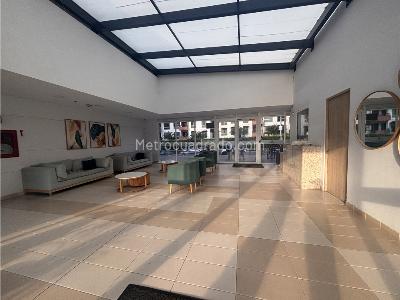 Apartamento de 3 alcobas en venta en Bochalema, Cali, 84 m² · foto 2 de 20