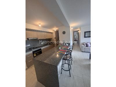 Apartamento de 3 alcobas en venta en Bochalema, Cali, 84 m² · foto 4 de 20