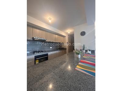 Apartamento de 3 alcobas en venta en Bochalema, Cali, 84 m² · foto 5 de 20