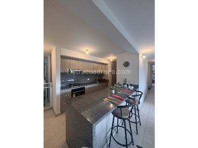 Apartamento de 3 alcobas en venta en Bochalema, Cali, 84 m² · foto 6 de 20