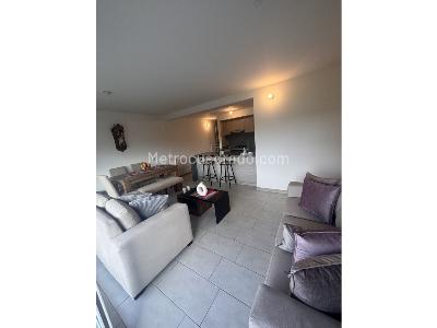 Apartamento de 3 alcobas en venta en Bochalema, Cali, 84 m² · foto 8 de 20