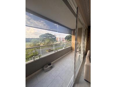 Apartamento de 3 alcobas en venta en Bochalema, Cali, 84 m² · foto 10 de 20