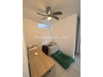Apartamento de 3 alcobas en venta en Bochalema, Cali, 84 m² · foto 12 de 20