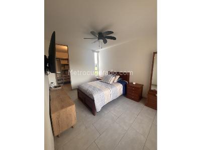 Apartamento de 3 alcobas en venta en Bochalema, Cali, 84 m² · foto 13 de 20