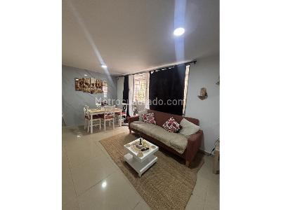 Apartamento de 2 alcobas en venta en Melendez, Cali, 54 m² · foto 2 de 20