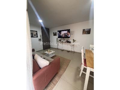 Apartamento de 2 alcobas en venta en Melendez, Cali, 54 m² · foto 3 de 20