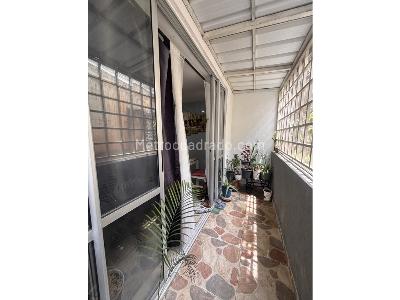 Apartamento de 2 alcobas en venta en Melendez, Cali, 54 m² · foto 4 de 20