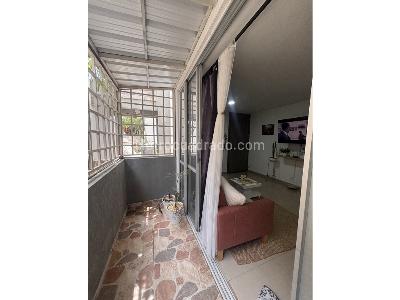 Apartamento de 2 alcobas en venta en Melendez, Cali, 54 m² · foto 5 de 20