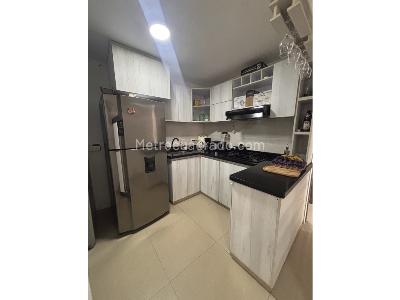 Apartamento de 2 alcobas en venta en Melendez, Cali, 54 m² · foto 6 de 20