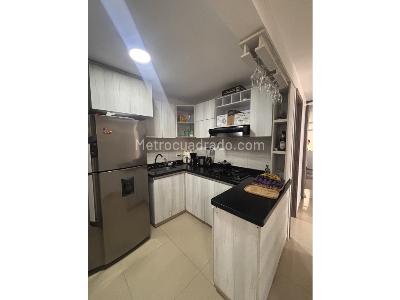 Apartamento de 2 alcobas en venta en Melendez, Cali, 54 m² · foto 7 de 20
