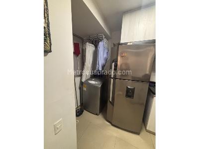 Apartamento de 2 alcobas en venta en Melendez, Cali, 54 m² · foto 8 de 20