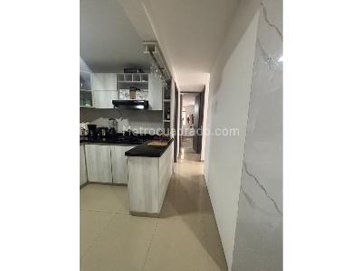 Apartamento de 2 alcobas en venta en Melendez, Cali, 54 m² · foto 9 de 20