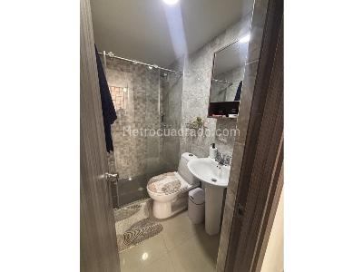 Apartamento de 2 alcobas en venta en Melendez, Cali, 54 m² · foto 10 de 20