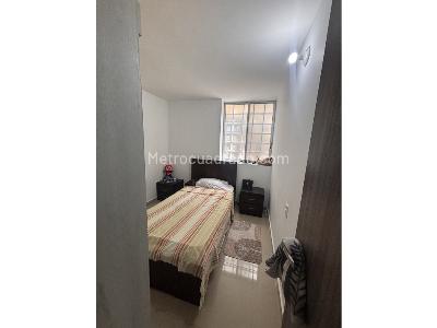 Apartamento de 2 alcobas en venta en Melendez, Cali, 54 m² · foto 12 de 20