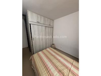 Apartamento de 2 alcobas en venta en Melendez, Cali, 54 m² · foto 13 de 20