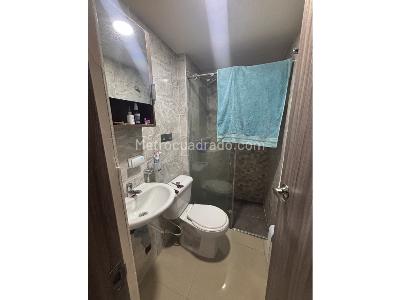 Apartamento de 2 alcobas en venta en Melendez, Cali, 54 m² · foto 14 de 20