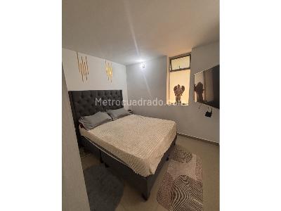 Apartamento de 2 alcobas en venta en Melendez, Cali, 54 m² · foto 15 de 20