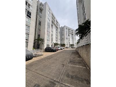 Apartamento de 2 alcobas en venta en Melendez, Cali, 54 m² · foto 18 de 20