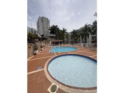 Apartamento de 2 alcobas en venta en Melendez, Cali, 54 m² · foto 20 de 20
