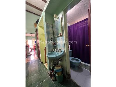 Casa de 3 alcobas en venta en Vallado Ii, Cali, 100 m² · foto 5 de 13