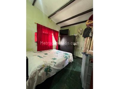 Casa de 3 alcobas en venta en Vallado Ii, Cali, 100 m² · foto 6 de 13