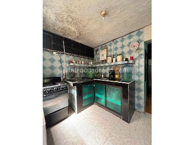 Casa de 3 alcobas en venta en Vallado Ii, Cali, 100 m² · foto 10 de 13