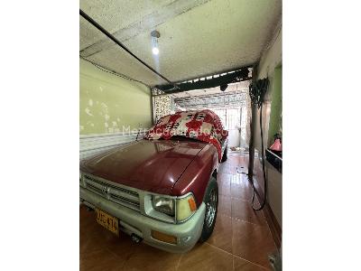 Casa de 3 alcobas en venta en Vallado Ii, Cali, 100 m² · foto 12 de 13