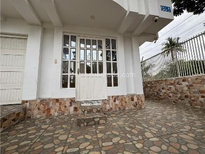 Casa de 5 alcobas en venta en Caney, Cali, 112 m² · foto 3 de 20