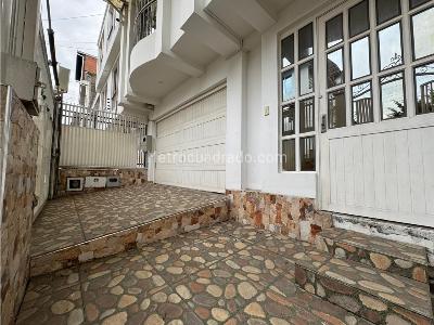Casa de 5 alcobas en venta en Caney, Cali, 112 m² · foto 5 de 20