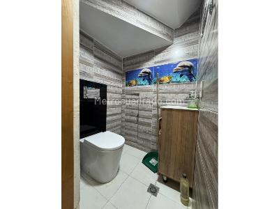 Casa de 5 alcobas en venta en Caney, Cali, 112 m² · foto 11 de 20