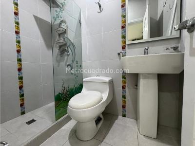 Casa de 5 alcobas en venta en Caney, Cali, 112 m² · foto 14 de 20