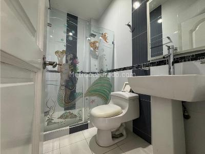 Casa de 5 alcobas en venta en Caney, Cali, 112 m² · foto 15 de 20