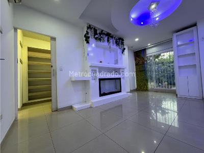 Casa de 5 alcobas en venta en Caney, Cali, 112 m² · foto 16 de 20