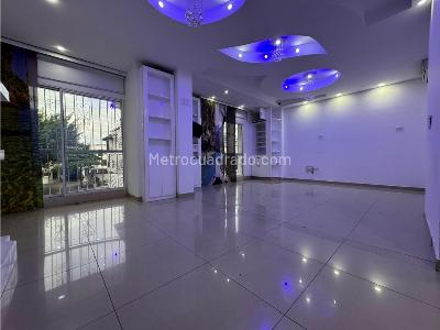 Casa de 5 alcobas en venta en Caney, Cali, 112 m² · foto 17 de 20