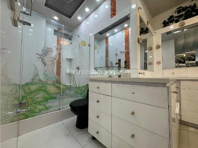 Casa de 5 alcobas en venta en Caney, Cali, 112 m² · foto 18 de 20